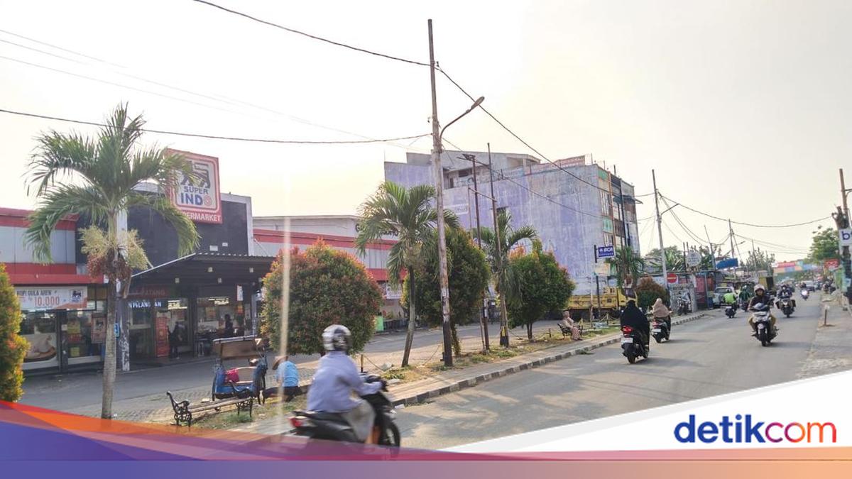 Cegah Kecelakaan, Kabel Udara di Tangsel Dipindah ke Bawah Tanah