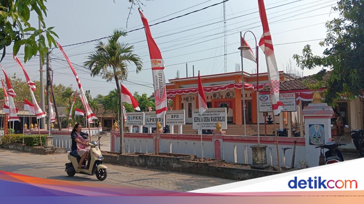Polda Metro Amankan Bima Candra di Madiun Diduga Jadi Sindikat Buzzer Hoax