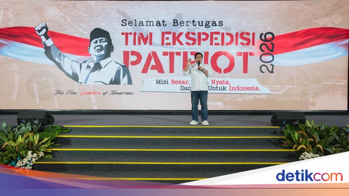 Kementrans Mau Gaet Kementerian Terkait Bangun Kawasan Transmigrasi