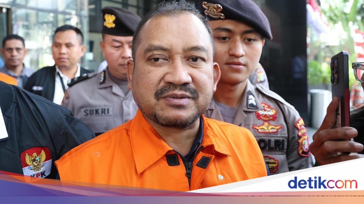 2 Klaster Terkait OTT Bupati Pemalang: Pemerasan Bupati dan Pemerasan Oknum KPK