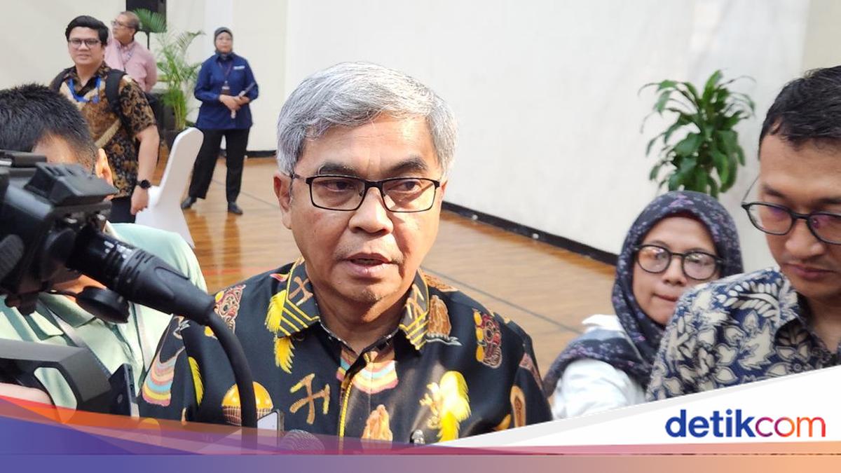 Ketua KPK Bakal Perketat Sistem Pengamanan Data Usai Pegawai Jadi Tersangka