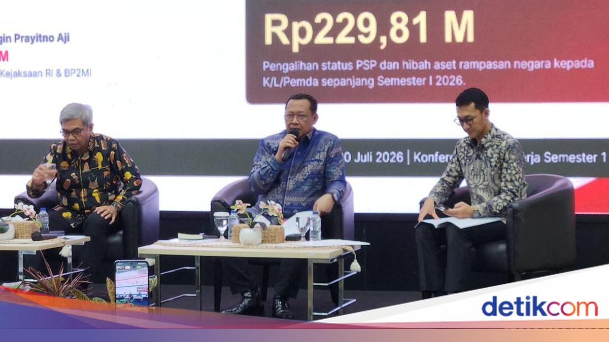 Alasan KPK Getol OTT Kepala Daerah, Tegaskan Tak Pernah Menarget Orang
