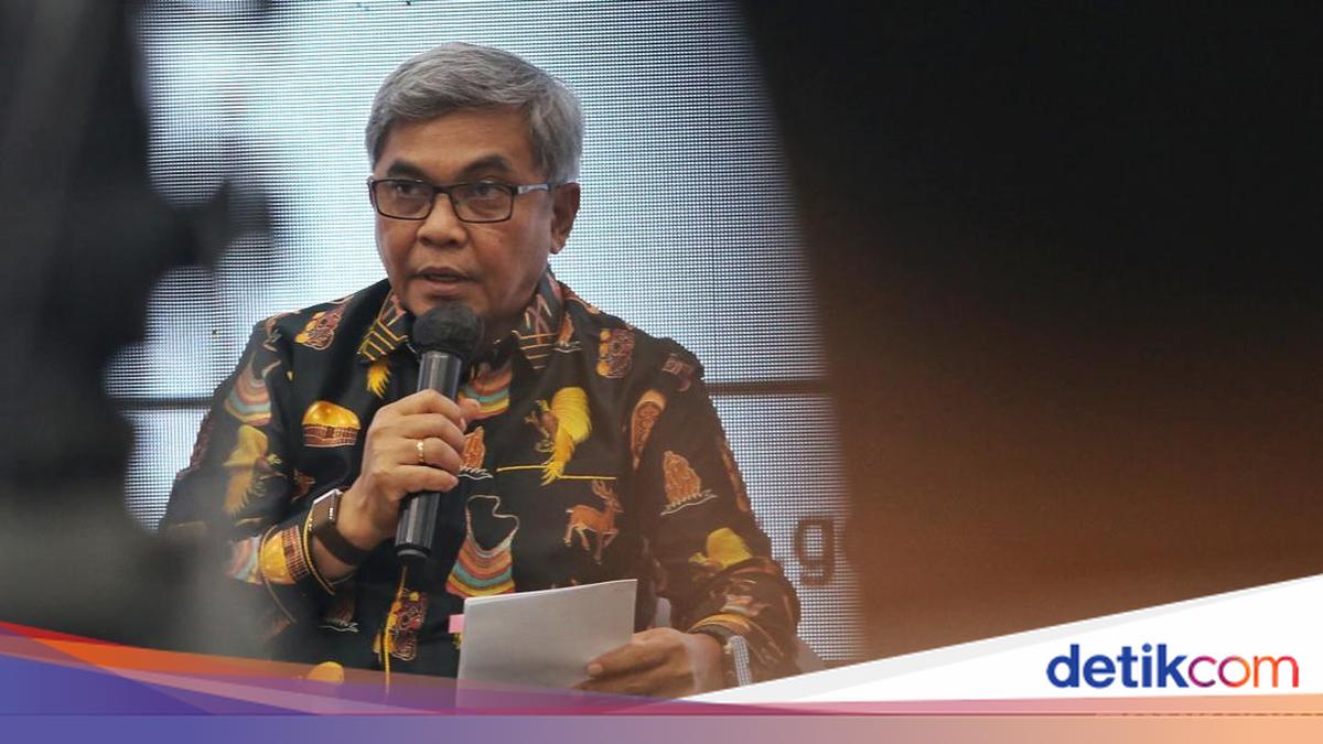 Ketua KPK Puji Hoegeng Awards, Harap Integritas Polri Terus Dijaga