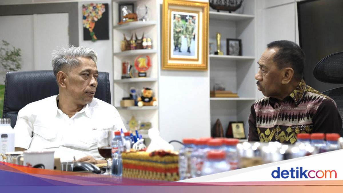 Lahan Sekolah Rakyat Muna Barat Capai 10 Hektare, Bisa Tampung 2.000 Siswa