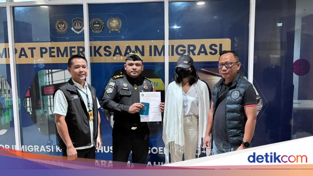 Sosok Leny Agustya Buron Interpol Perekrut WNI Operator Judol di Kamboja