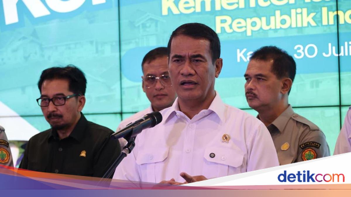 13 Pejabat Kementerian Pertanian Terbukti Judol, Langsung Dicopot!
