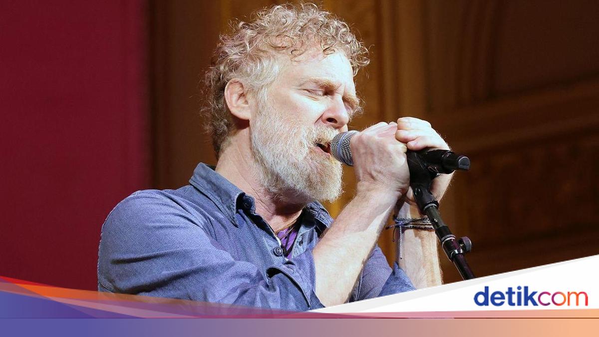 Glen Hansard Musisi Peraih Academy Awards Meninggal Dunia Akibat Kecelakaan Motor di Dublin