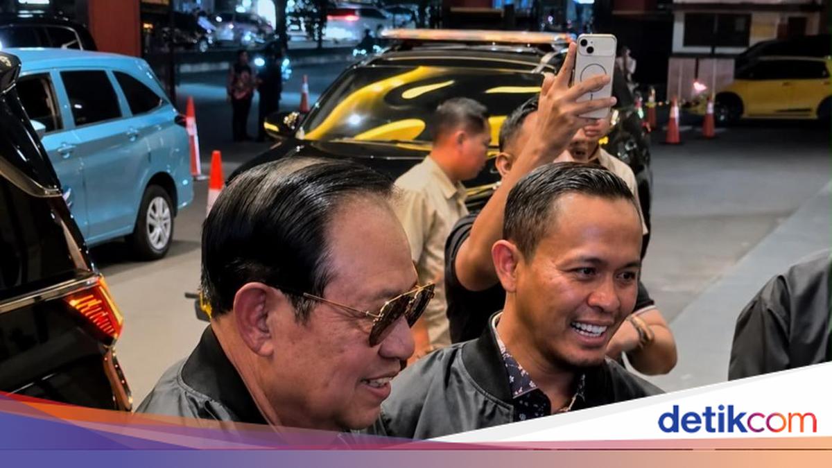Dapat Arahan SBY-AHY, Agung Nugroho: Kepercayaan Masyarakat adalah Amanah