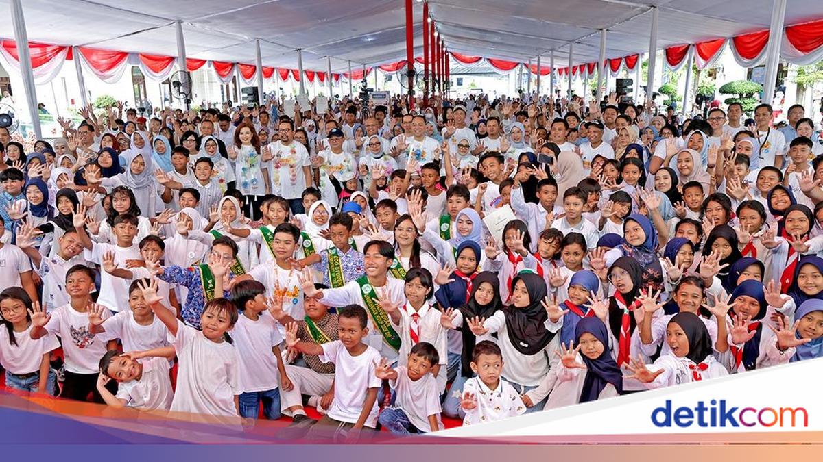 Surabaya Perkuat Kebijakan Wujudkan Kota Layak Anak dan Ramah Keluarga