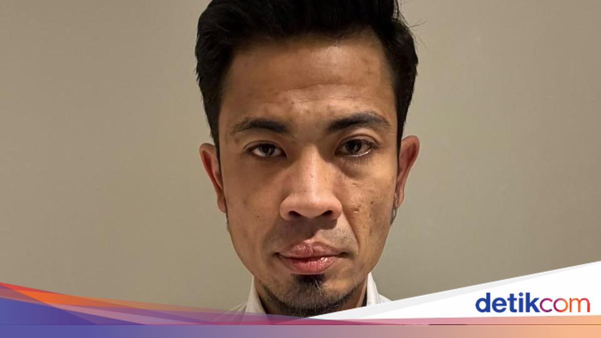 Pilot Asing Kurir 26 Kg Ekstasi di Soetta Jadi Tersangka dan Ditahan