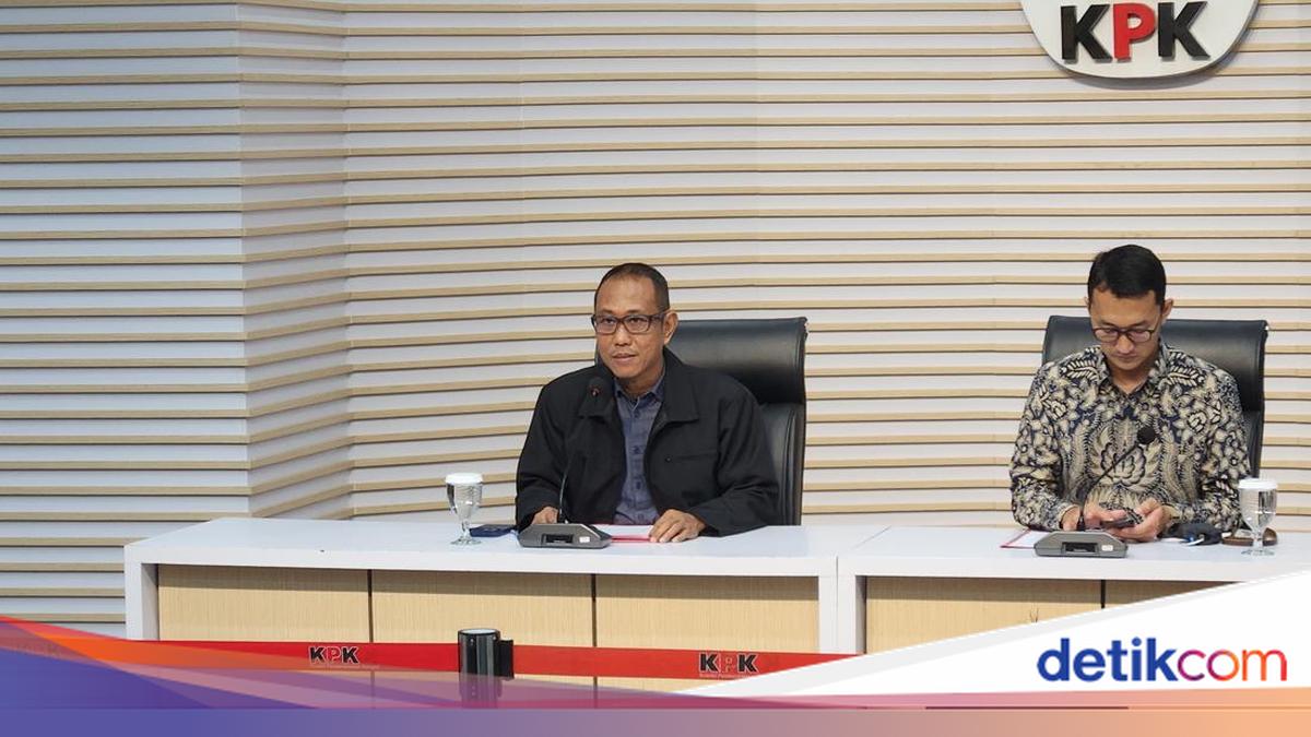 KPK Tetapkan Bupati Pemalang Tersangka, Diduga Peras Bawahan hingga Rp 1,9 M