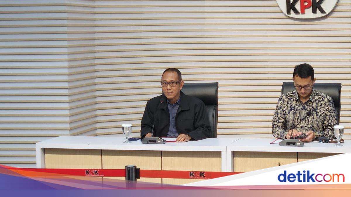 KPK Bakal Kembangkan Perkara DJKA Medan, Telah Gelar Perkara