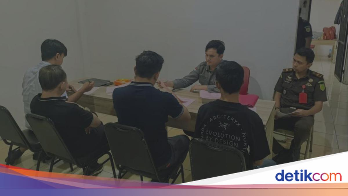 Terlibat Pengeroyokan, Anggota DPRD Kabupaten Bekasi Jadi Tersangka