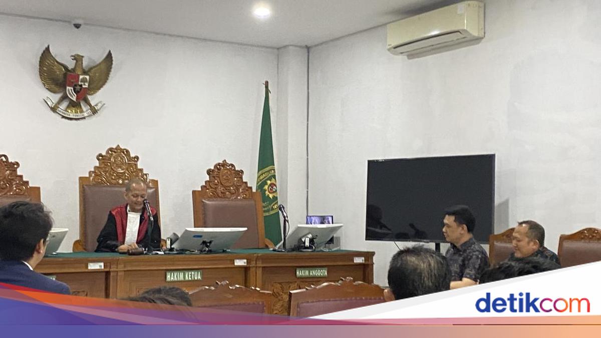 Kejagung Serahkan Bukti Tertulis ke Hakim soal Penetapan Tersangka Waka BGN Sah