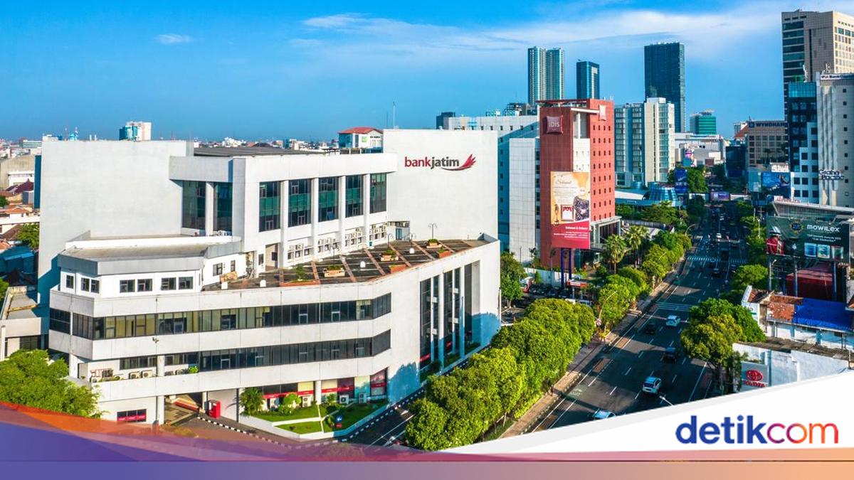 Bank Jatim Perkuat Sinergi KUB, Kinerja Semester I 2026 Melesat