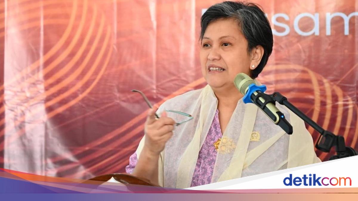 Waka MPR Dorong Penguatan Sistem Pencegahan &amp; Perlindungan Korban TPPO