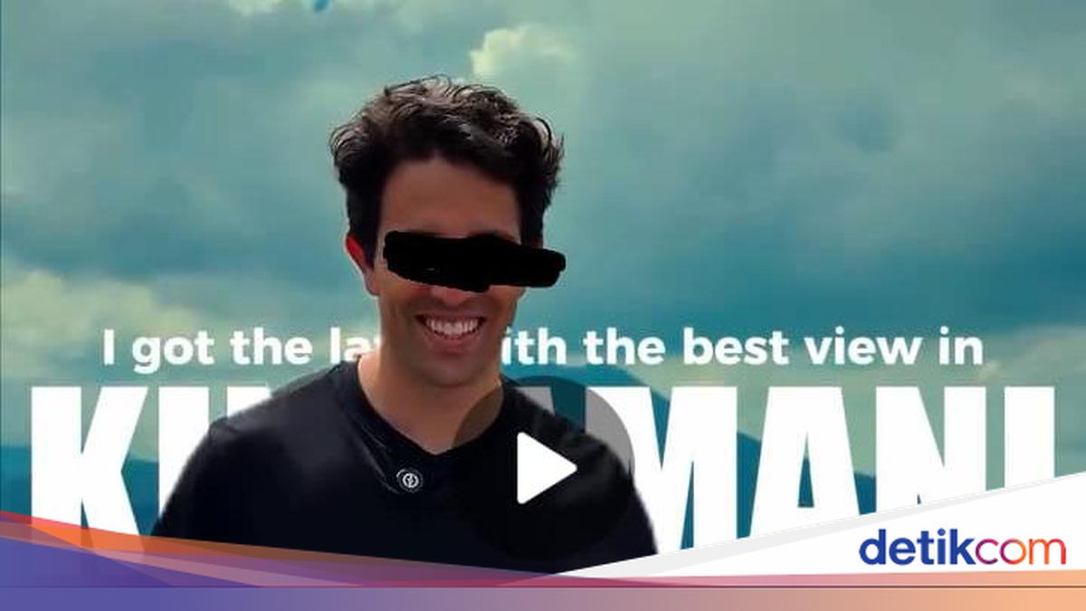 WN Amerika Promosikan Lahan 54 Are di Kintamani, Imigrasi Denpasar Selidiki