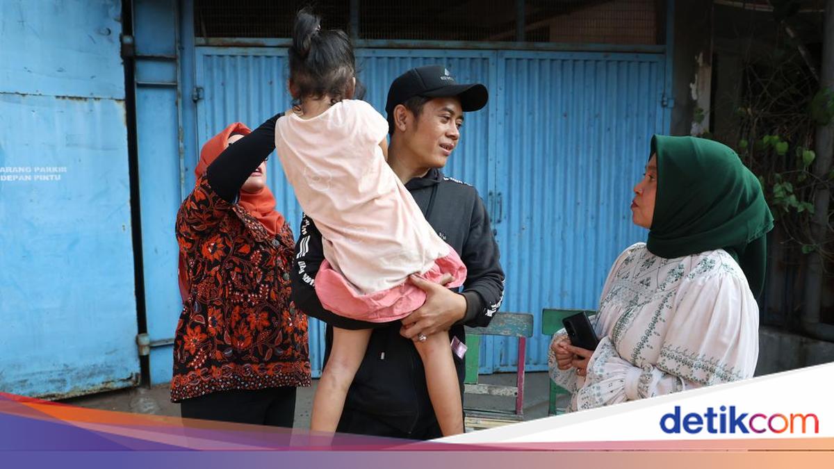 Viral Ibu Cari Anak Dibawa Eks Suami Ngemis, Pemkot Surabaya Ungkap Faktanya