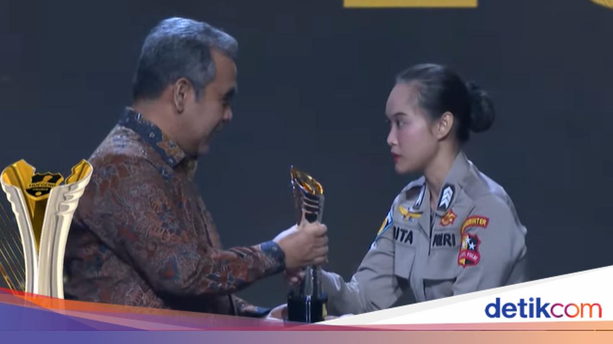Brigadir Renita, Inovator Database Kriminal di Misi Perdamaian PBB