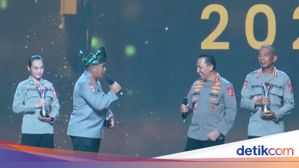 Kombes Eko Budhi Pedomani Prinsip PRESISI Kapolri saat Bertugas