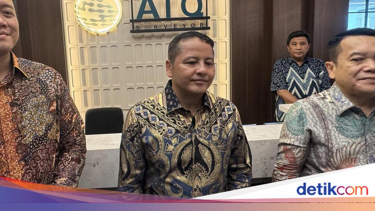 Kemendag Dorong Penerapan Sistem VPTI Jamin Barang Impor Sesuai Standar