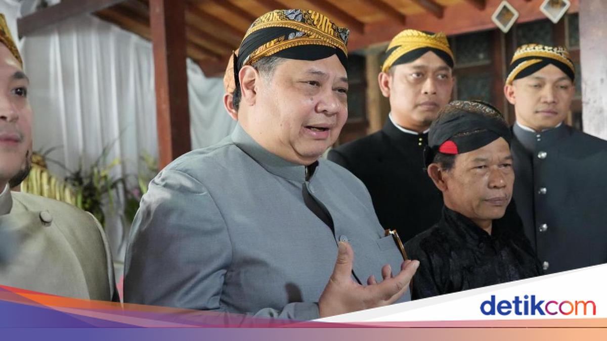 Gerakkan Ekonomi Lokal Lewat Tradisi Grebeg Ageng Andum Apem Yaaqawiyyu