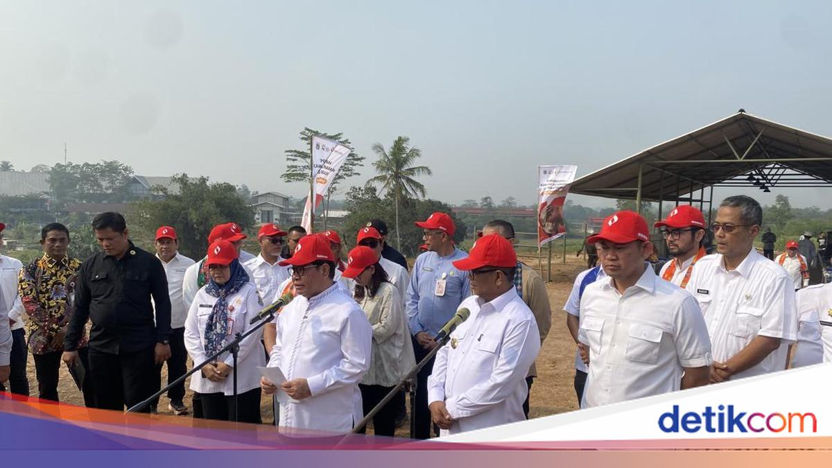 Kata Pram dan Andra Soni soal Perawatan Halte Transjabodetabek di Banten