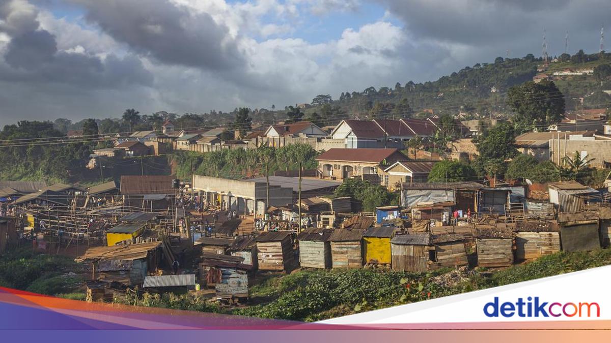 Raja Minyak Afrika Lumpuh Dihantam Krisis: Listrik Padam, BBM Langka