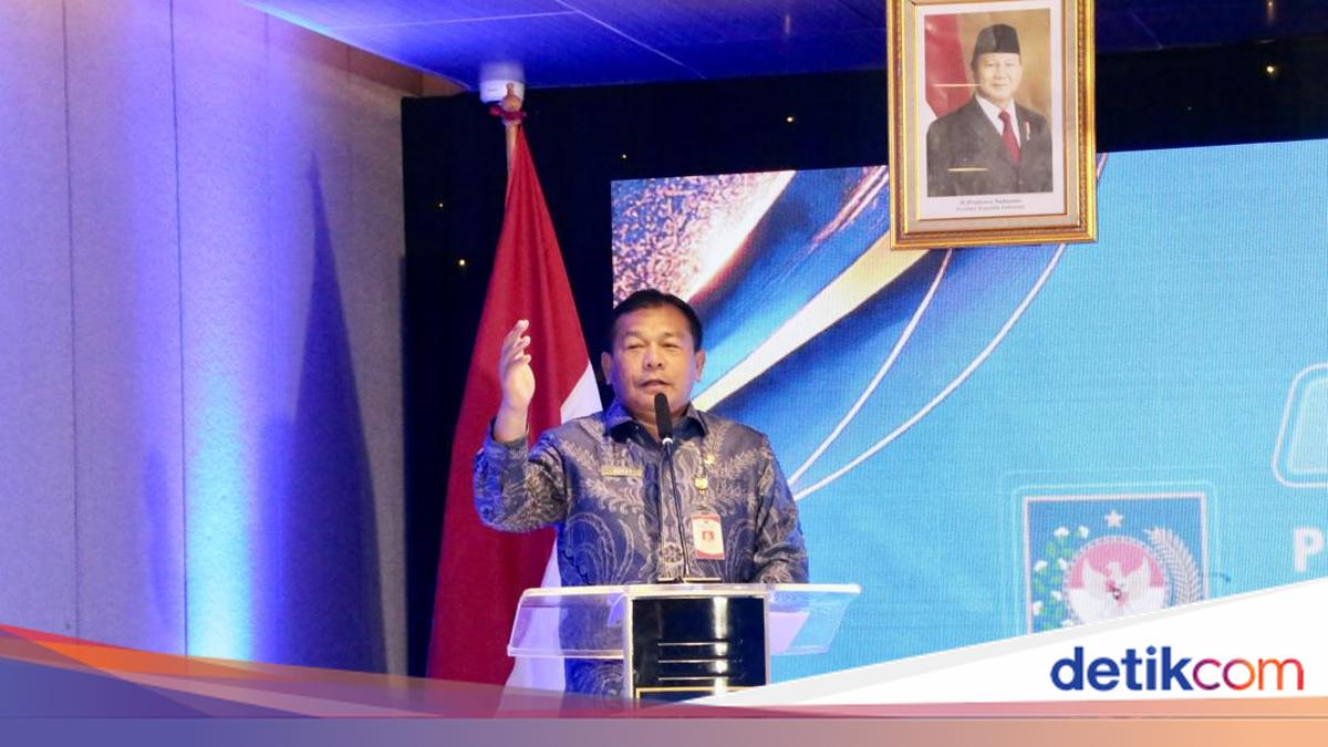 Bangun Soliditas Pranata Humas, Kemendagri Perkuat Konsolidasi-Kompetensi
