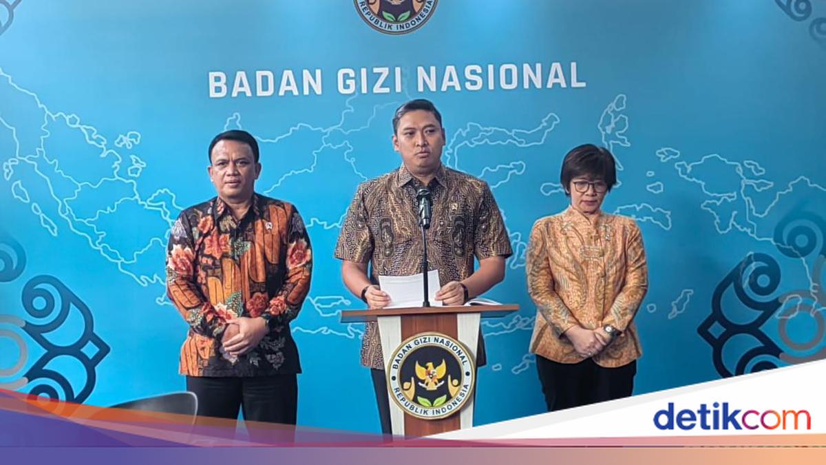 Bos BGN Bersih-bersih Anomali Dana ke SPPG, Selamatkan Kas Negara Rp 311 M
