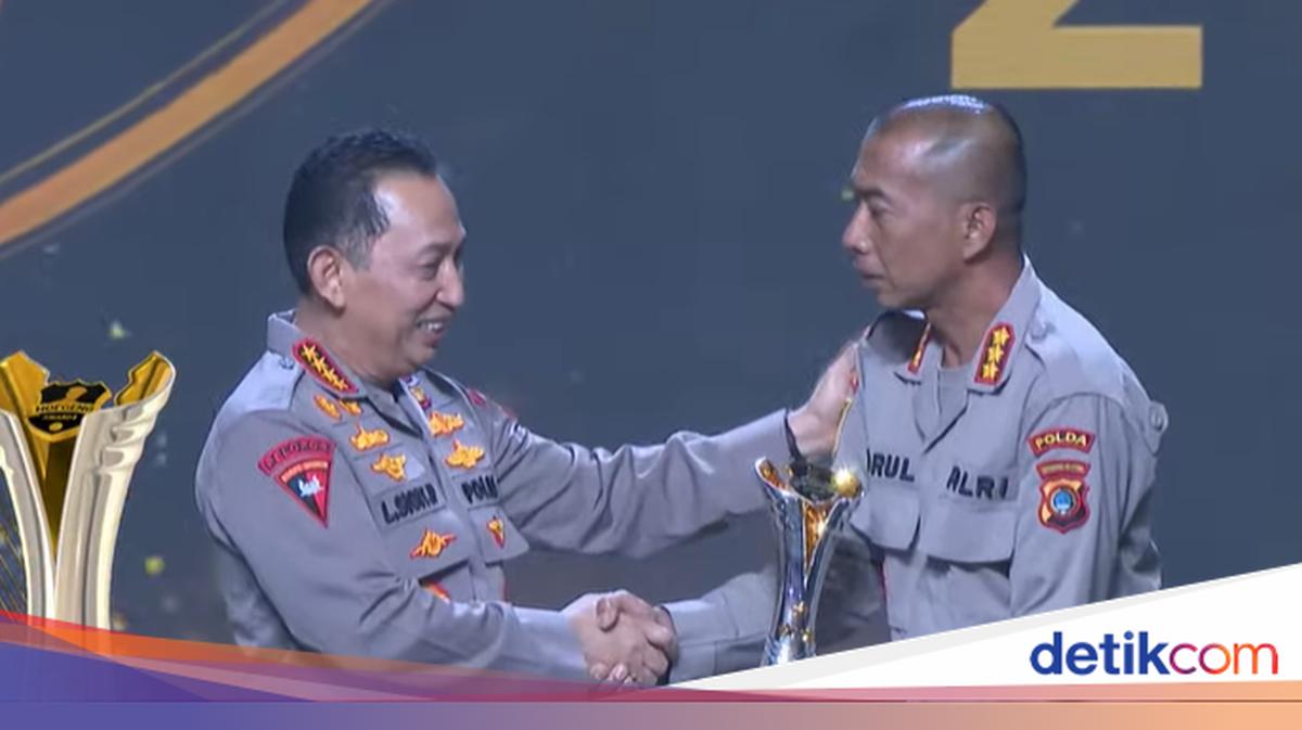 Kombes Norul Hidayat, Perwira Sederhana Teladan Integritas di Sekolah Polisi