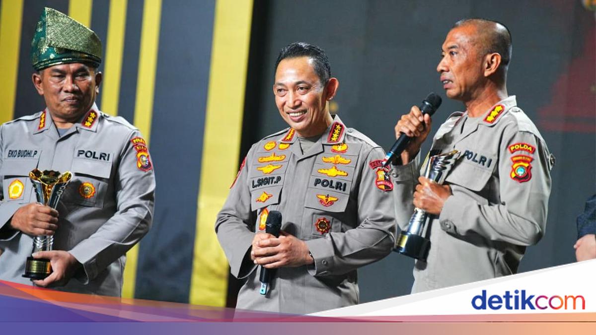 Kombes Norul: Penghargaan Hoegeng Awards Beban Moril, Semoga Bisa Lebih Amanah