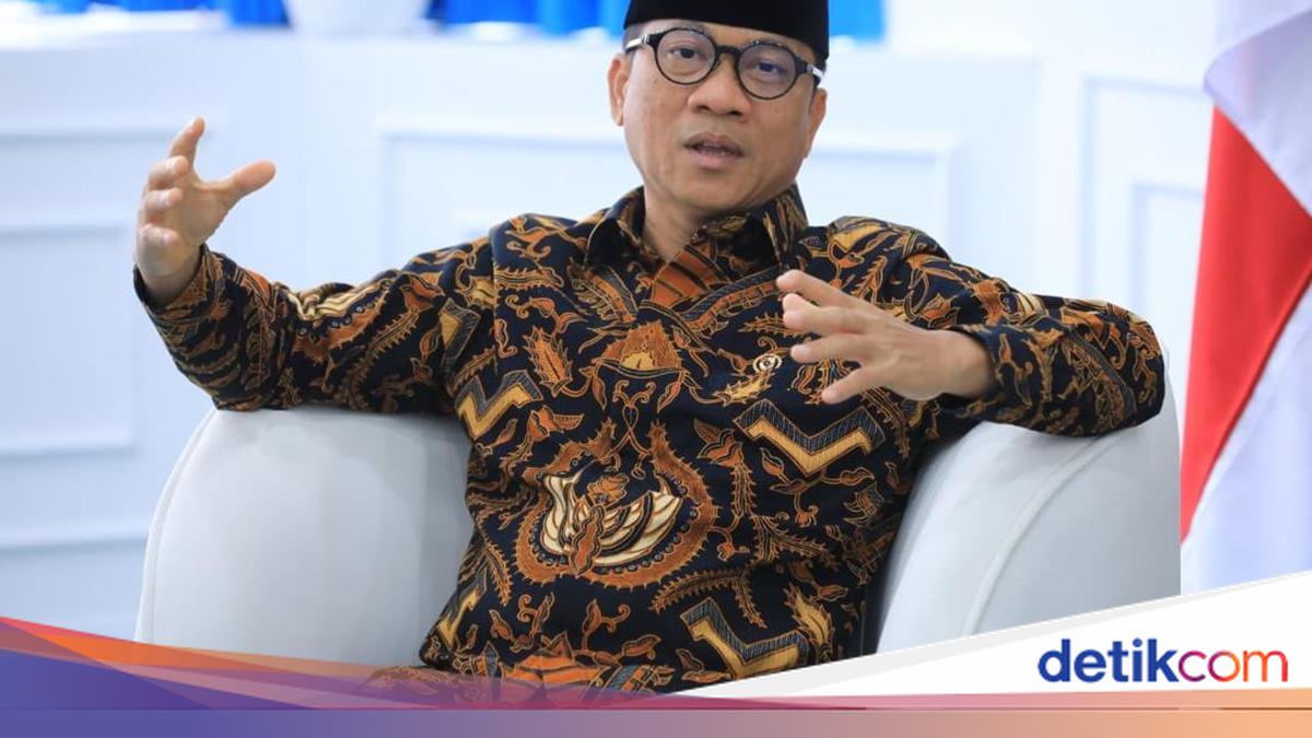Mendes Yandri Minta Masyarakat Waspadai Konten Medsos yang Menyesatkan