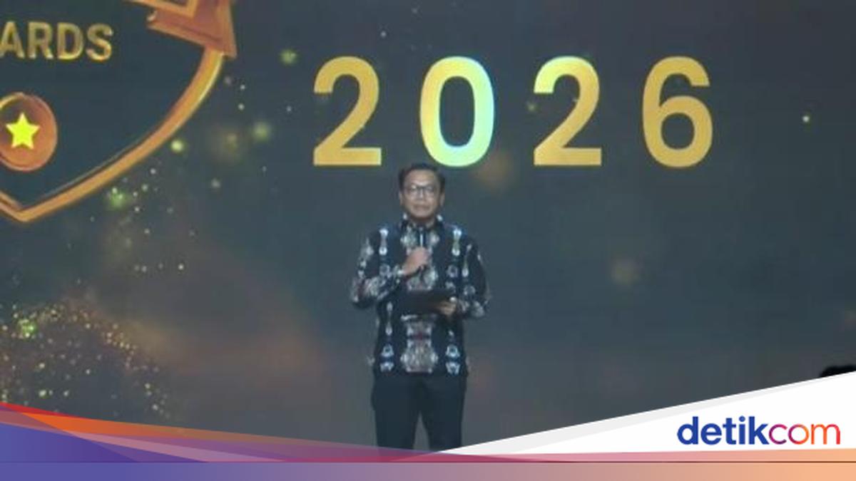 Pemred detikcom: Hoegeng Awards Hadirkan Apresiasi untuk Bhayangkara Teladan