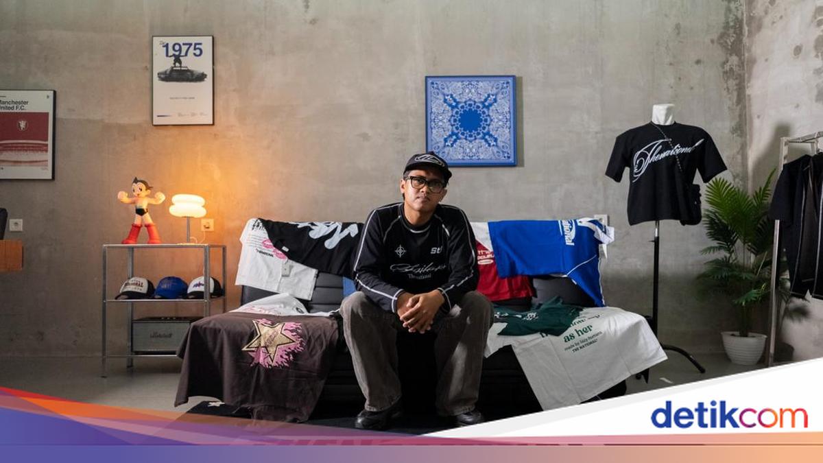Pemuda Banyuwangi Buktikan Bisa Tembus Pasar Global Lewat Shopee FLEXI