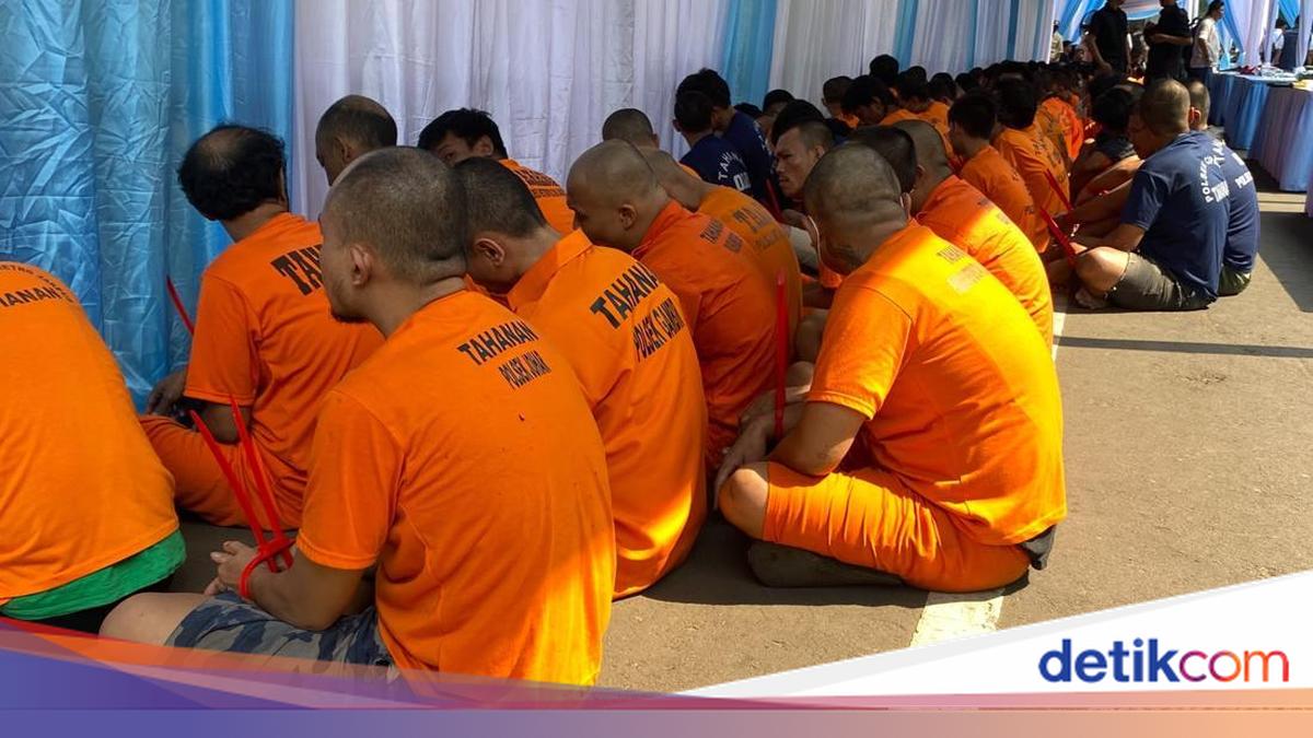 Ragam Modus Curanmor di Jakarta: Sasar Tempat Sepi hingga Nyamar Jadi Polisi