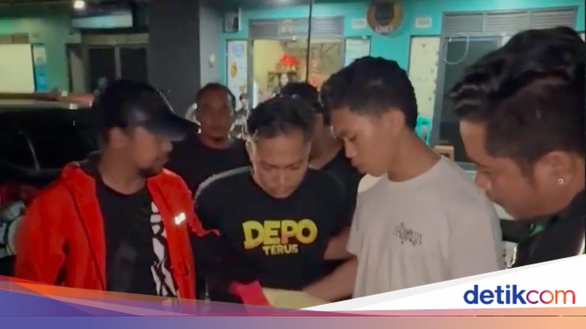 Pengeroyok Pria yang Cari Istri di Apartemen Kalimalang Ditangkap