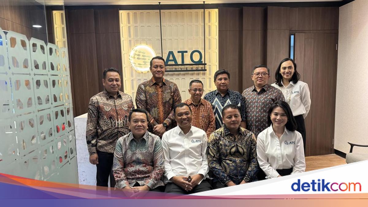 Dirjen Daglu: ATQ Resmi Jadi Surveyor Verifikasi Impor