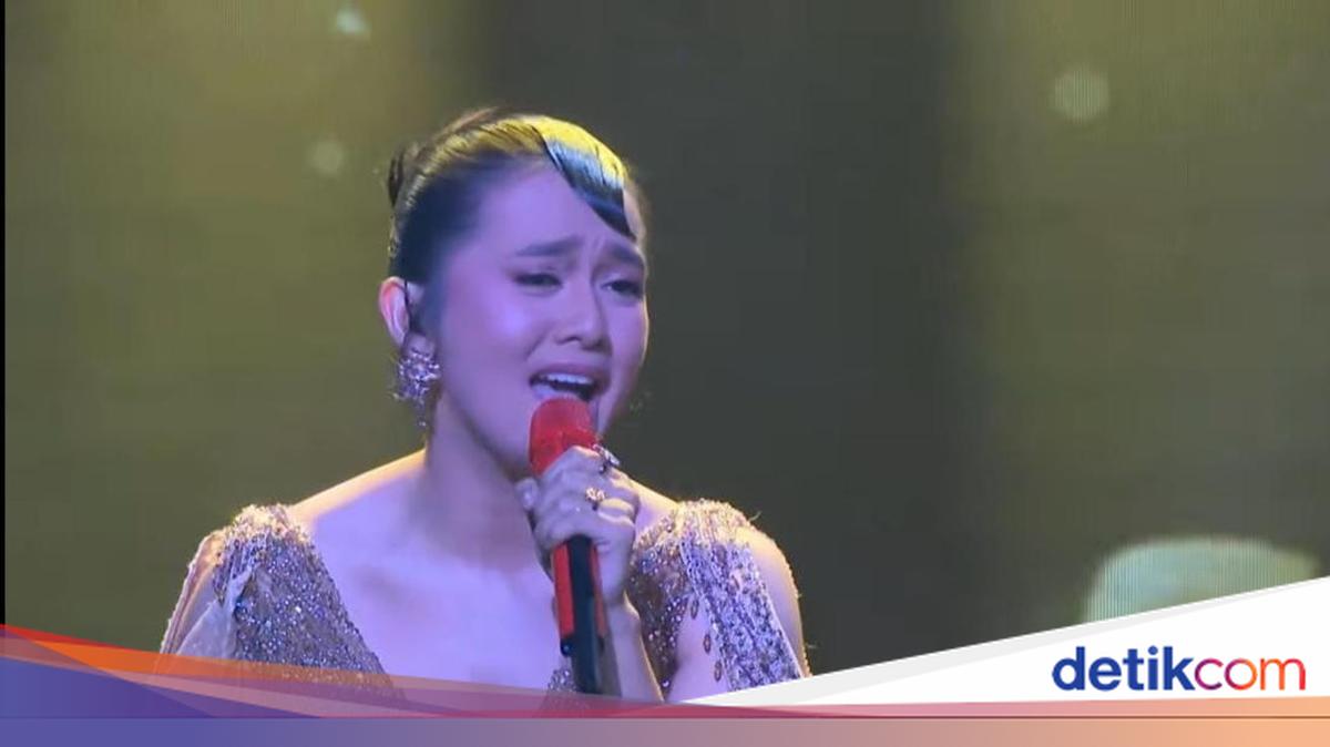 Puisi 'Tak Nyaring Tapi Menginspirasi' Awali Malam Puncak Hoegeng Awards 2026