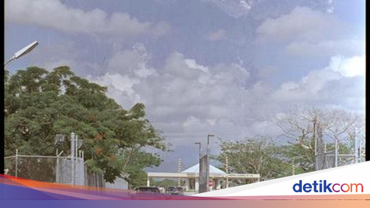 Letusan Gunung yang Bikin Suhu Bumi Turun hingga 2 Tahun