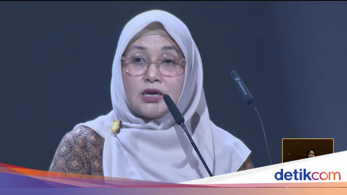 Dewan Pakar Hoegeng Awards Bicara Tantangan Polisi Lindungi Kelompok Rentan