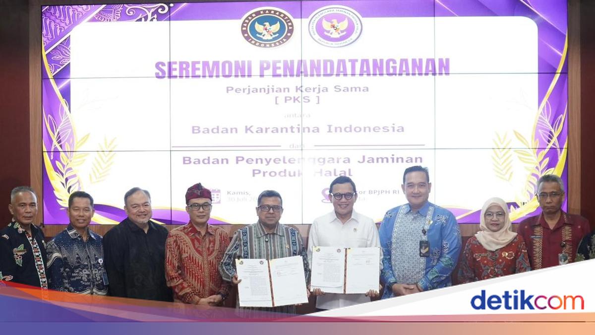 IBSW Dukung Sinergi BPJPH dan Barantin Perkuat Pengawasan Produk Halal