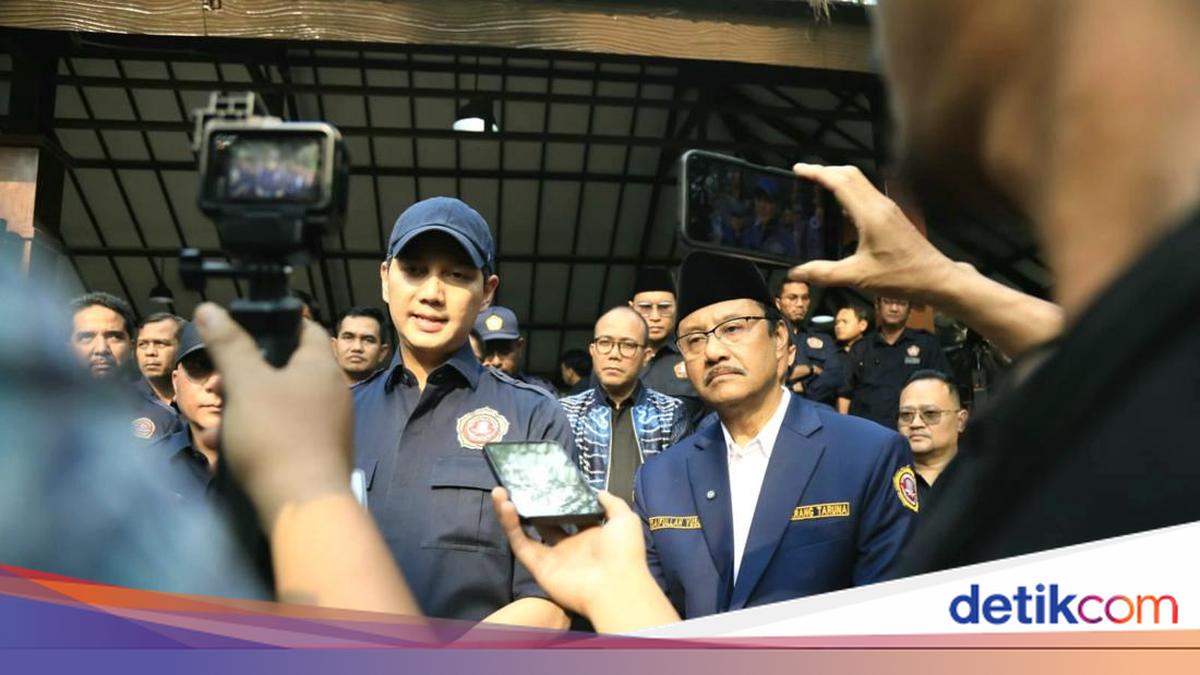 Penguatan Kader, Budisatrio Sebut Kualitas Karang Taruna Lebih Berdampak