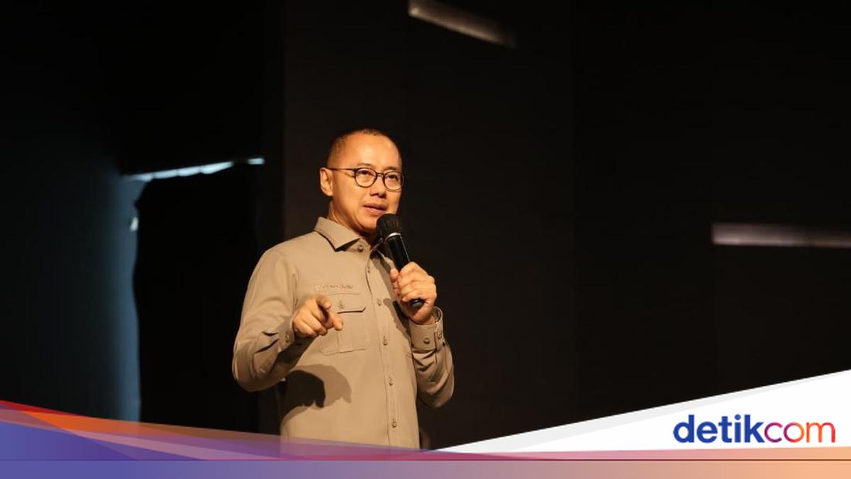 Eddy Soeparno Kecam Penebangan Pohon di Kota Bandung, Dukung Walkot Usut