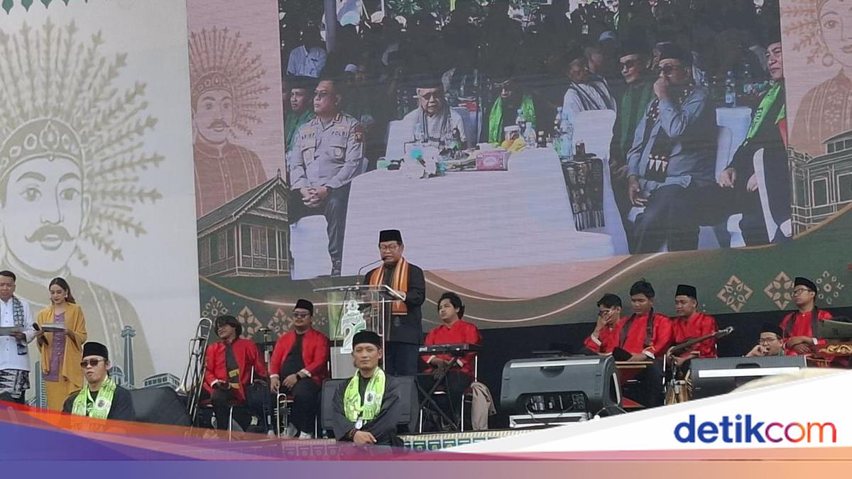 Bertemu FBR, Pram Janji Segera Terbitkan Pergub Lembaga Kebudayaan Betawi