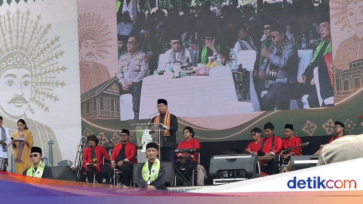 Pramono Ajak FBR Jaga Jakarta: Kota Global Tak Cuma Bangun Fisik