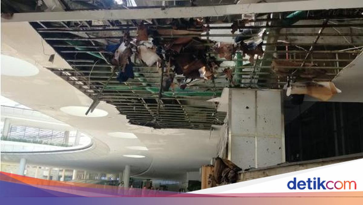 Tim Inafis dan Forensik Dikerahkan Selidiki Kebakaran Hotel Pullman Jakbar