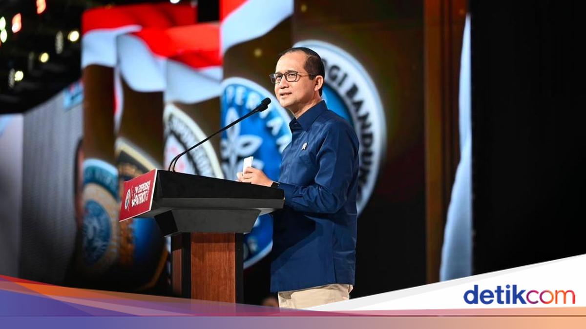 Mentrans Sebut Transmigrasi Jadi Mesin Pertumbuhan Ekonomi Kawasan