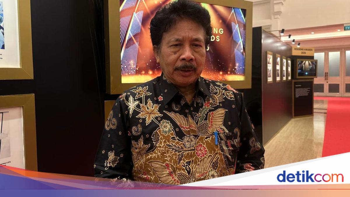 Kepala BPIP Nilai Hoegeng Awards Tradisi Baik, Harap Lembaga Lain Mengikuti
