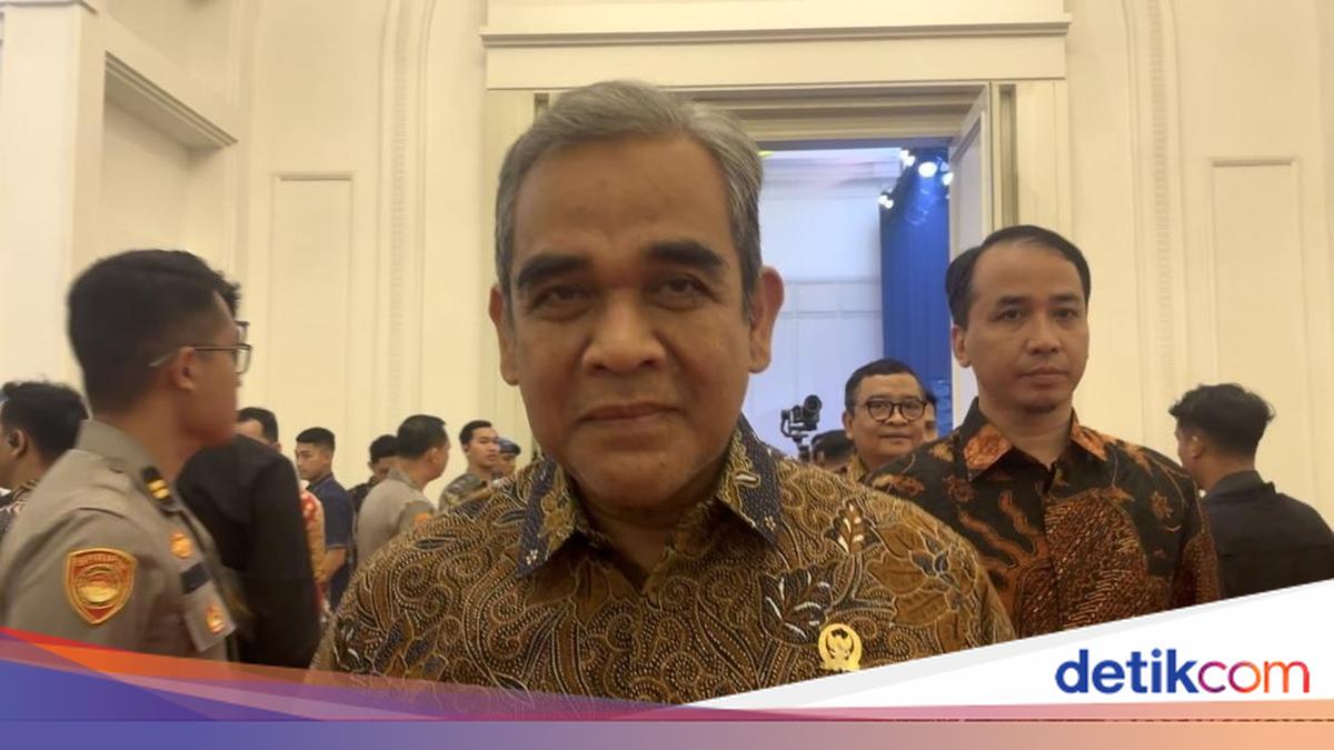Muzani Apresiasi Hoegeng Awards, Harap Lahirkan Polisi Teladan seperti Hoegeng